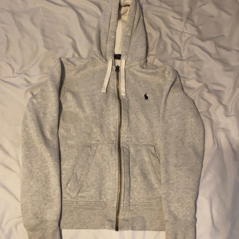 Polo Ralph Lauren Hoodie